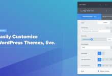 Photo of [Download-S1] CSSHero v4.0.1 - Live Editor for WordPress