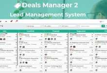 Photo of [Download-S1] Deals Manager 2 CRM