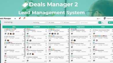 Photo of [Download-S1] Deals Manager 2 CRM