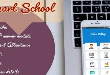 Photo of [Download-S1] School Management System