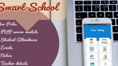 Photo of [Download-S1] School Management System