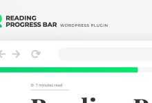 Photo of [Download-S1] ReBar v1.0.0 - Reading Progress Bar for WordPress Website