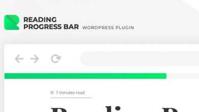 Photo of [Download-S1] ReBar v1.0.0 - Reading Progress Bar for WordPress Website