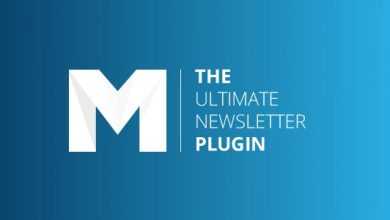 Photo of [Download-S1] Mailster v2.4.1 - Email Newsletter Plugin for WordPress