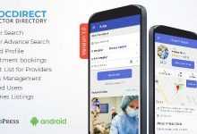 Photo of [Download-S1] DocDirect App v1.0.1 - Doctor Directory Android Native App