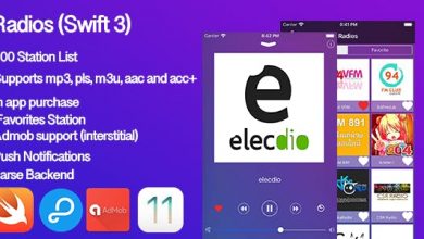 Photo of [Download-S1] Radios