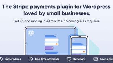 Photo of [Download-S1] WP Full Stripe v4.0.3