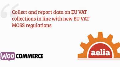 Photo of [Download-S1] Aelia WooCommerce EU VAT Assistant v1.9.14.190618