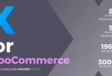 Photo of [Download-S1] XforWooCommerce v1.0.5