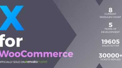 Photo of [Download-S1] XforWooCommerce v1.0.5