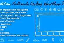 Photo of [Download-S1] Revolution Multimedia Gallery v1.0 - Wordpress Plugin