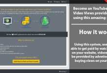 Photo of [Download-S1] PaidVids v2.0.1 - Paid to watch system!