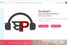 Photo of [Download-S1] Radio Streaming php Script