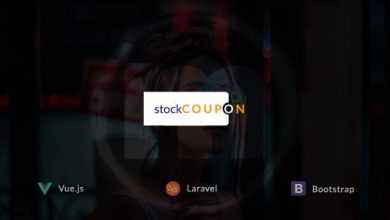 Photo of [Download-S1] Stock Coupon v1.0 - Laravel Coupon and Deal CMS