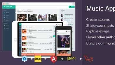Photo of [Download-S1] Music Cloud Community v1.2.2 - Share your songs with the world