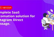 Photo of [Download-S1] DM Pilot v2.0.3 - Most Wanted SaaS Automation Tool for Instagram Direct Message