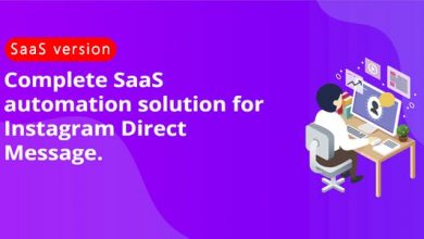 Photo of [Download-S1] DM Pilot v2.0.3 - Most Wanted SaaS Automation Tool for Instagram Direct Message