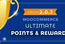 Photo of [Download-S1] WooCommerce Ultimate Points And Rewards v2.0.7