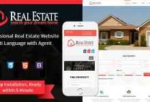 Photo of [Download-S1] Real Estate Custom Script v2.1