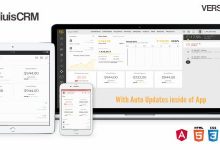 Photo of [Download-S1] CiuisCRM v1.8