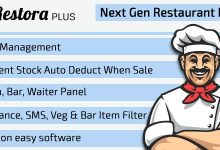 Photo of [Download-S1] iRestora PLUS v3.1 - Next Gen Restaurant POS