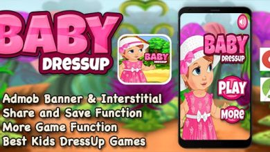 Photo of [Download-S1] Baby Dress Up Game For Kids + Ready For Publish + Android