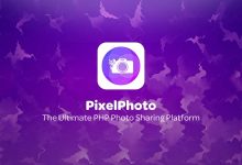 Photo of [Download-S1] PixelPhoto v1.2.1 - The Ultimate Image Sharing & Photo Social Network Platform - nulled