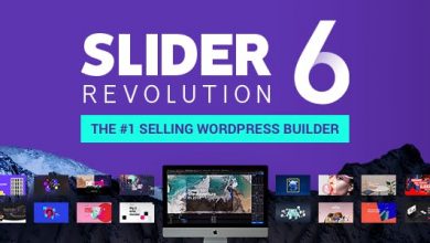 Photo of [Download-S1] Slider Revolution v6.1.0 - Responsive WordPress Plugin