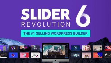 Photo of [Download-S1] Slider Revolution v6.0.6 - Responsive WordPress Plugin