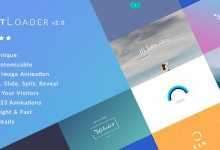Photo of [Download-S1] LoftLoader Pro v2.0.1 - Preloader Plugin for WordPress