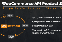 Photo of [Download-S1] WooCommerce to WooCommerce Product Synchronization Via API v1.0