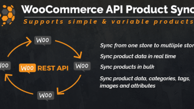 Photo of [Download-S1] WooCommerce to WooCommerce Product Synchronization Via API v1.0