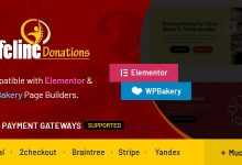 Photo of [Download-S1] Lifeline Donations v1.0.1 - Multidimensional WordPress Donations Plugin