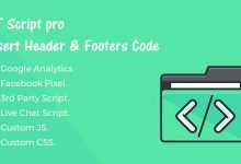 Photo of [Download-S1] HT Script Pro v1.0.0 - Insert Headers and Footers Code