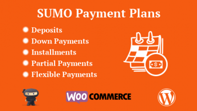Photo of [Download-S1] SUMO WooCommerce Payment Plans v5.4