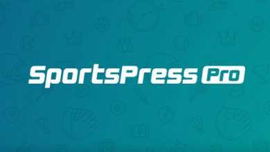 Photo of [Download-S1] SportPress Pro v2.6.19 - WordPress Plugin For Serious Teams and Athletes