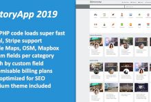 Photo of [Download-S1] Directoryapp v1.09 - Business Directory