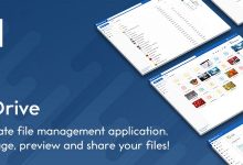 Photo of [Download-S1] BeDrive v2.1.3 - File Sharing and Cloud Storage