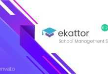 Photo of [Download-S1] Ekattor School Management System v6.2 - nulled