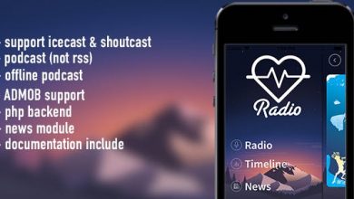Photo of [Download-S1] Lov Radio Bundle (android & ios pack)