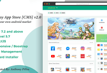 Photo of [Download-S1] Google Play App Store [CMS] v2.0.3