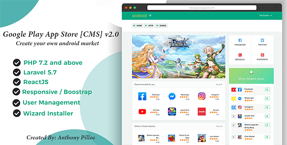 google store php viewer google store php viewer