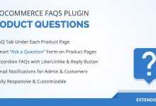 Photo of [Download-S1] WooCommerce FAQ Plugin v1.0.5 - Product FAQ Tab + Store FAQ Page