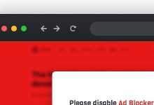 Photo of [Download-S1] DeBlocker v1.0.1 - Anti AdBlock for WordPress