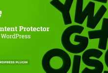 Photo of [Download-S1] UnGrabber v1.0.0 - Content Protection for WordPress
