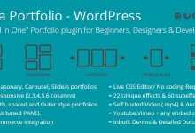 Photo of [Download-S1] Ultra Portfolio v4.2 - WordPress