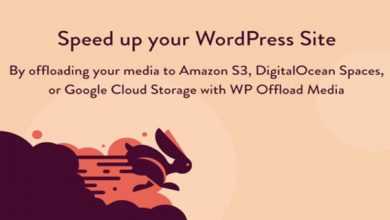 Photo of [Download-S1] WP Offload Media v2.2.1 - Speed UP Your WordPress Site