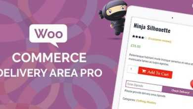 Photo of [Download-S1] WooCommerce Delivery Area Pro v2.0.3