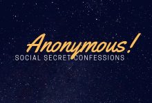 Photo of [Download-S1] Anonymous - Secret Confessions (25.02.2019)