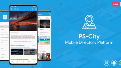 Photo of [Download-S1] PS City Guide ( Directory/City Guide App For A City ) 1.1